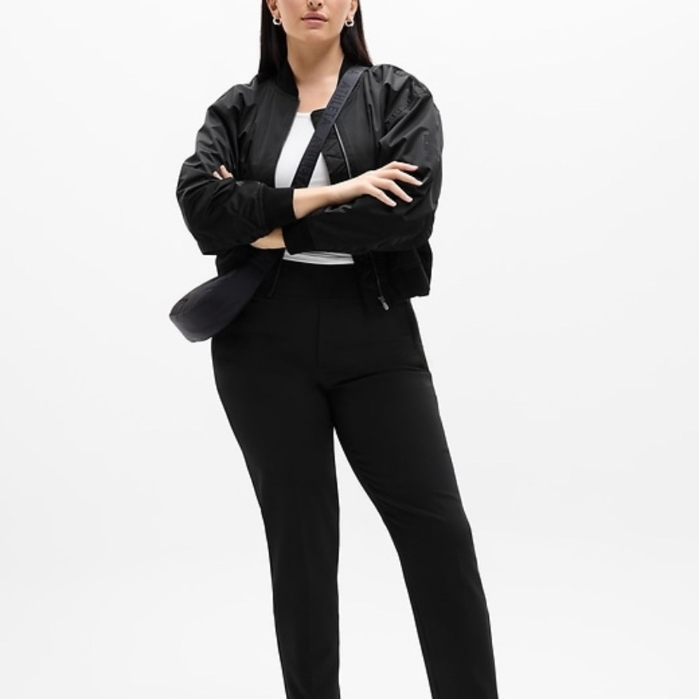 Athleta Endless High Rise Pant
